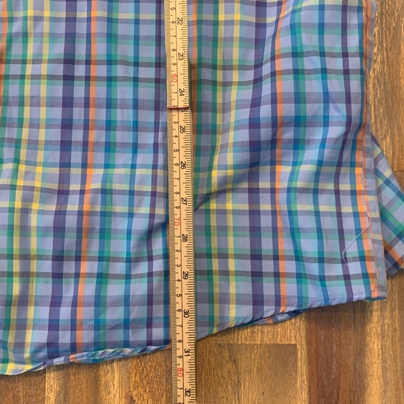 Overton shirt. Mens size large. - Picture 8 of 13